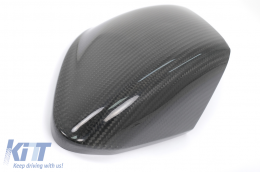 Kit carrosserie pour Lamborghini Urus 18-22 Conversion 2023 Look Pare-chocs Capot Carbone-image-6110530