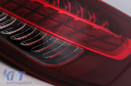 Kit carrosserie pour Mercedes Classe E W212 09-12 Conversion en W213 E63 Look Pare-chocs-image-6106774