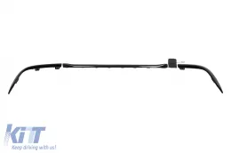 Kit carrosserie pour Mercedes Classe GLC X254 SUV 2022+ GLC43 Design Embouts Silencieux Pare-chocs-image-6126825