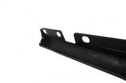 Kit carrosserie pour Mercedes Classe S W221 05-12 Pare-chocs Jupes SWB-image-6015806