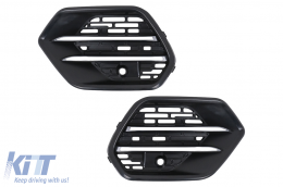 Kit carrosserie pour Mercedes Classe V W447 2014-2023 Pare-chocs Grille Capot-image-6126893