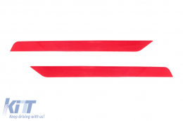 Kit carrosserie pour Mercedes Classe V W447 2014-2023 Pare-chocs Grille Capot-image-6126904