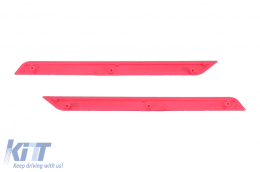 Kit carrosserie pour Mercedes Classe V W447 2014-2023 Pare-chocs Grille Capot-image-6126906