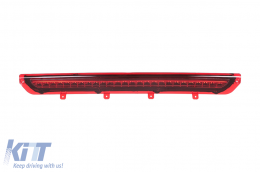 Kit carrosserie pour Mercedes Classe V W447 2014-2023 Pare-chocs Grille Capot-image-6126907