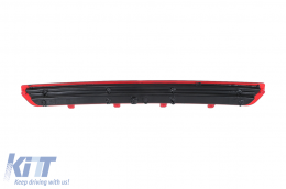 Kit carrosserie pour Mercedes Classe V W447 2014-2023 Pare-chocs Grille Capot-image-6126909