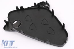 Kit Carrosserie pour Mercedes GLS SUV X167 2019-2023 Conversion 2024 Design Pare-chocs-image-6113923