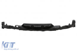 Kit Carrosserie pour Mercedes S W222 Facelift 13-06.17 S63 Look Grille Pare-chocs-image-6095198