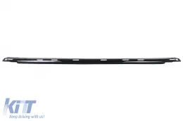 Kit Carrosserie pour Mercedes Vito 2020-2024 Pare-chocs Calandre Phares Feux arrière-image-6127136