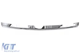 Kit Carrosserie pour Mercedes Vito 2020-2024 Pare-chocs Calandre Phares Feux arrière-image-6127144
