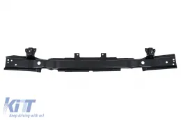 Kit Carrosserie pour Mercedes Vito 2020-2024 Pare-chocs Calandre Phares Feux arrière-image-6127147