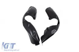 Kit Carrosserie pour Mercedes Vito W639 2004-2015 Conversion 2024 design Pare-chocs Capot-image-6127362