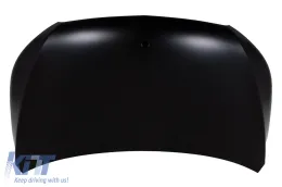 Kit Carrosserie pour Mercedes Vito W639 2004-2015 Conversion 2024 design Pare-chocs Capot-image-6127371
