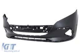 Kit Carrosserie pour Mercedes Vito W639 2004-2015 Conversion 2024 design Pare-chocs Capot-image-6127383