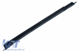 Kit carrosserie pour Mercedes W212 Classe E Facelift 13-16 Pare-chocs E63 Design-image-6061314