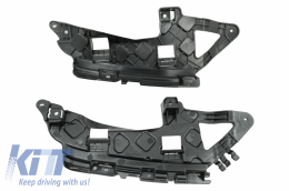 Kit carrosserie pour Mercedes W212 Facelift 13-16 E63 Look Conseils d'chappement-image-6061294