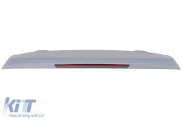 Kit carrosserie pour Nissan Patrol Y62 2015-2019, conversion au design 2020-image-6114118