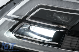 Kit carrosserie pour Nissan Patrol Y62 2015-2019, conversion au design 2020-image-6114128