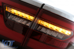 Kit carrosserie pour Nissan Patrol Y62 2015-2019, conversion au design 2020-image-6114153