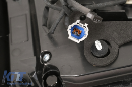 Kit carrosserie pour Nissan Patrol Y62 2015-2019, conversion au design 2020-image-6114158