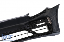 Kit carrosserie pour Porsche Panamera I 970 10-13 Conversion en 971 Turbo S Look-image-6097365