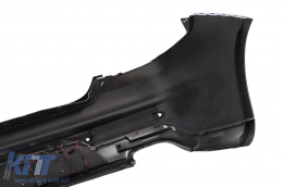 Kit carrosserie pour Porsche Panamera I 970 10-13 Conversion en 971 Turbo S Look-image-6097372