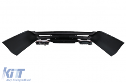 Kit carrosserie pour Range Rover Vogue 4 L405 2013-2017 2023 Design Pare-chocs-image-6106014