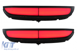 Kit carrosserie pour Range Rover Vogue 4 L405 2013-2017 2023 Design Pare-chocs-image-6106024
