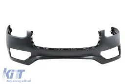 Kit Carrosserie pour Volvo XC90 SPA 2015-2025 R Design Pare-chocs Calandret-image-6128110