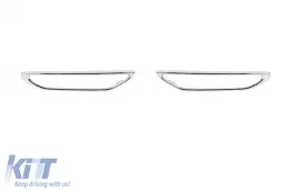 Kit carrosserie R-line adapté pour Volkswagen Passat B8 Sedan, Variant 2015-2019, non adapté pour Alltrack et GTE-image-6231771