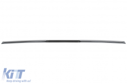 Kit Carrozzeria Aerodinamico per BMW Serie 7 G70 M-Tech 2022+ Design Black Knight Diffusore-image-6112779