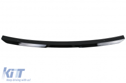 Kit Carrozzeria Aerodinamico per BMW Serie 7 G70 M-Tech 2022+ Design Black Knight Diffusore-image-6112782