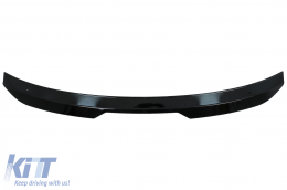 Kit Carrozzeria Aerodinamico per BMW Serie 7 G70 M-Tech 2022+ Design Black Knight Diffusore-image-6112786