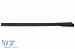 Kit Carrozzeria Aerodinamico Spoiler Paraurti per Hyundai Kona N-Line Mk2 2023--image-6113863