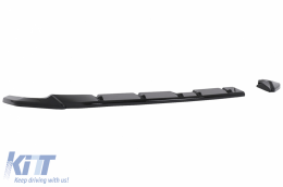 Kit Carrozzeria Aerodinamico Spoiler Paraurti per Hyundai Kona N-Line Mk2 2023--image-6113865