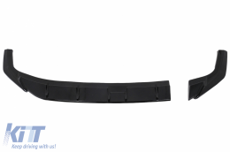 Kit Carrozzeria Aerodinamico Spoiler Paraurti per Hyundai Kona N-Line Mk2 2023--image-6113866