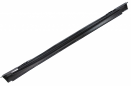 Kit carrozzeria Calandra Nera per Mercedes W176 12-18 Facelift A45 Look Paraurti-image-6049688