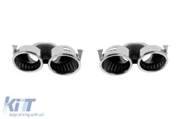 Kit carrozzeria GLE53 adatto per Mercedes GLE W167 2018-2023, dopo il 2024-image-6138989