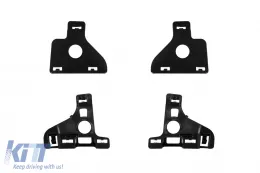 Kit carrozzeria GLE53 adatto per Mercedes GLE W167 2018-2023, dopo il 2024-image-6139008