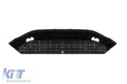 Kit carrozzeria in stile RS adatto per Audi A5 2020-2023-image-6139163