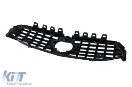 Kit Carrozzeria Paraurti per Mercedes CLA C118 Sedan X118 Shooting Brake 19-05.2023 Scarico-image-6211370