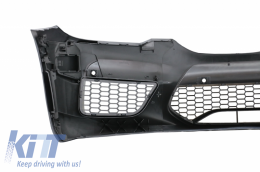 Kit carrozzeria per BMW 5 G30 2017-2019 Parafanghi paraurti limousine M5 Design-image-6051289
