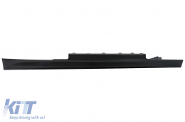 Kit carrozzeria per BMW Serie 4 F32 F33 Coupé Cabrio 2013-2019 Paraurti Sport Design-image-6114245