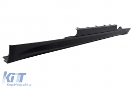 Kit carrozzeria per BMW Serie 4 F32 F33 Coupé Cabrio 2013-2019 Paraurti Sport Design-image-6114246