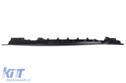 Kit carrozzeria per BMW Serie 4 F32 F33 Coupé Cabrio 2013-2019 Paraurti Sport Design-image-6114247