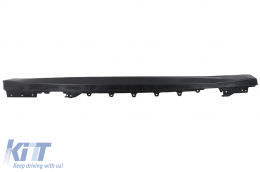 Kit carrozzeria per BMW Serie 4 F32 F33 Coupé Cabrio 2013-2019 Paraurti Sport Design-image-6114249