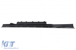 Kit carrozzeria per BMW Serie 4 F32 F33 Coupé Cabrio 2013-2019 Paraurti Sport Design-image-6114250
