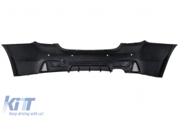 Kit Carrozzeria per BMW Serie 4 F36 13-19 Gran Coupé M-Sport Design Minigonne Laterali-image-6114266