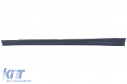 Kit Carrozzeria per BMW Serie 4 F36 13-19 Gran Coupé M-Sport Design Minigonne Laterali-image-6114269