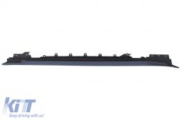 Kit Carrozzeria per BMW Serie 4 F36 13-19 Gran Coupé M-Sport Design Minigonne Laterali-image-6114271