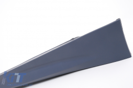 Kit Carrozzeria per BMW Serie 4 F36 13-19 Gran Coupé M-Sport Design Minigonne Laterali-image-6114272